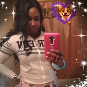 Meet your Posher, Audra